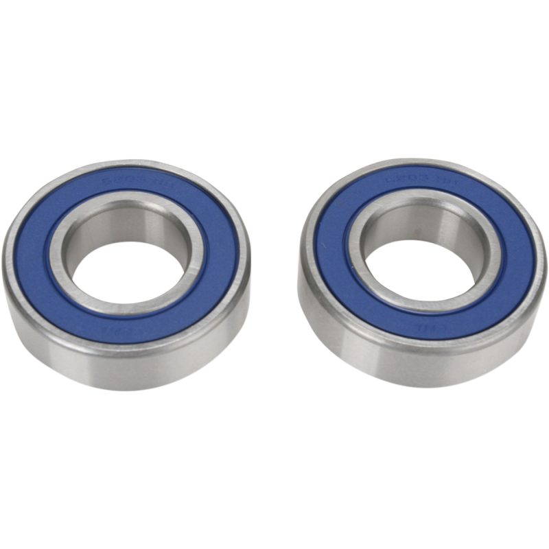 DRAG WHEEL BEARING KIT C/W 2 BEARINGS
