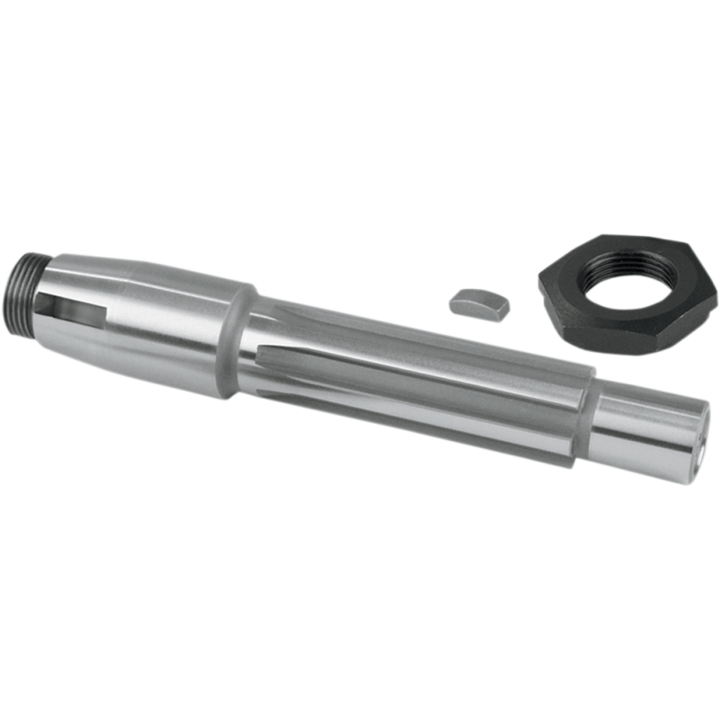 Pinion Shaft,Assembly,Splined,Packaged,Standard,1939-'53 bt