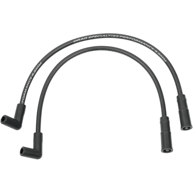 04-06 XL 8.8MM SPARK PLUG WIRE SET