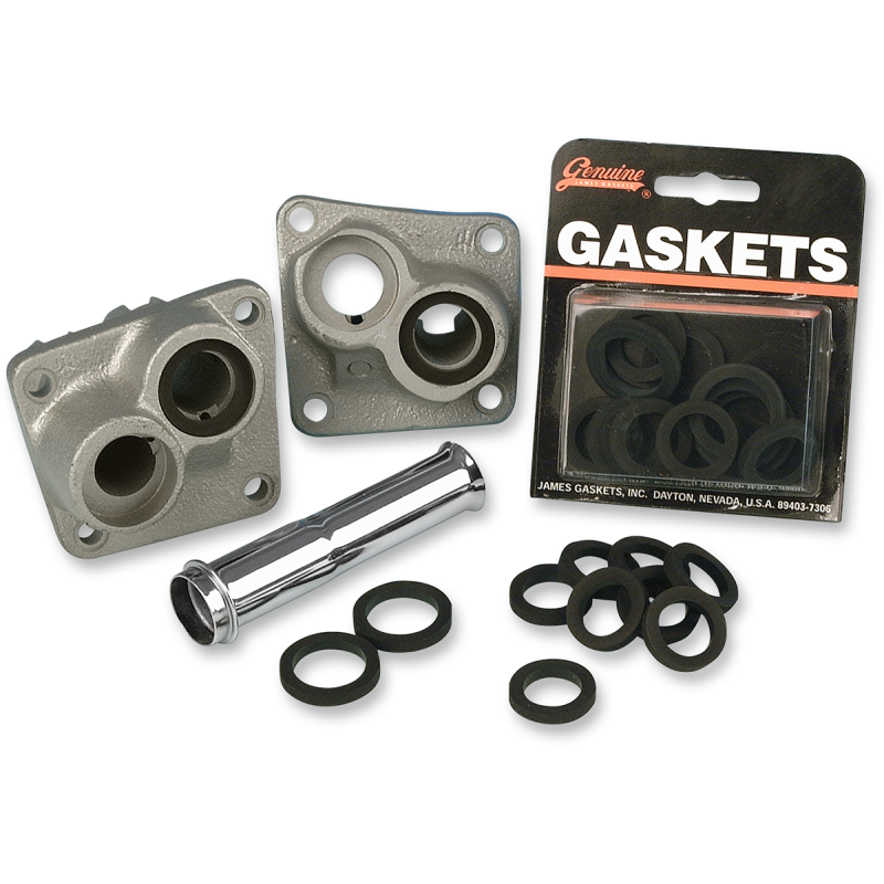 48-E79 RUBB P/ROD SEAL KIT