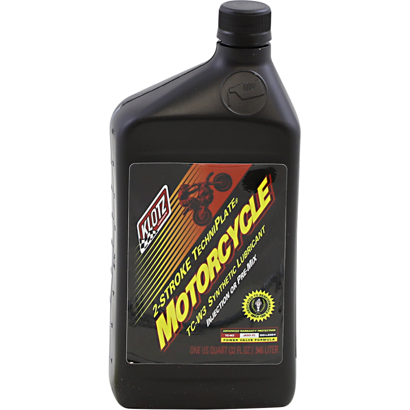 MOTO TECH TC-W3 .946 L
