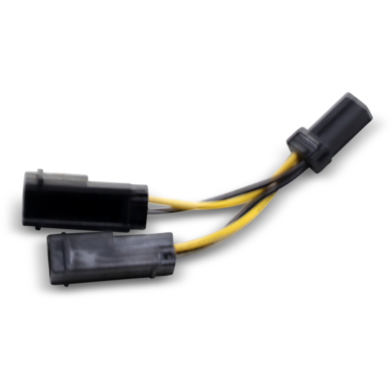 Fairing Power Y-Harness