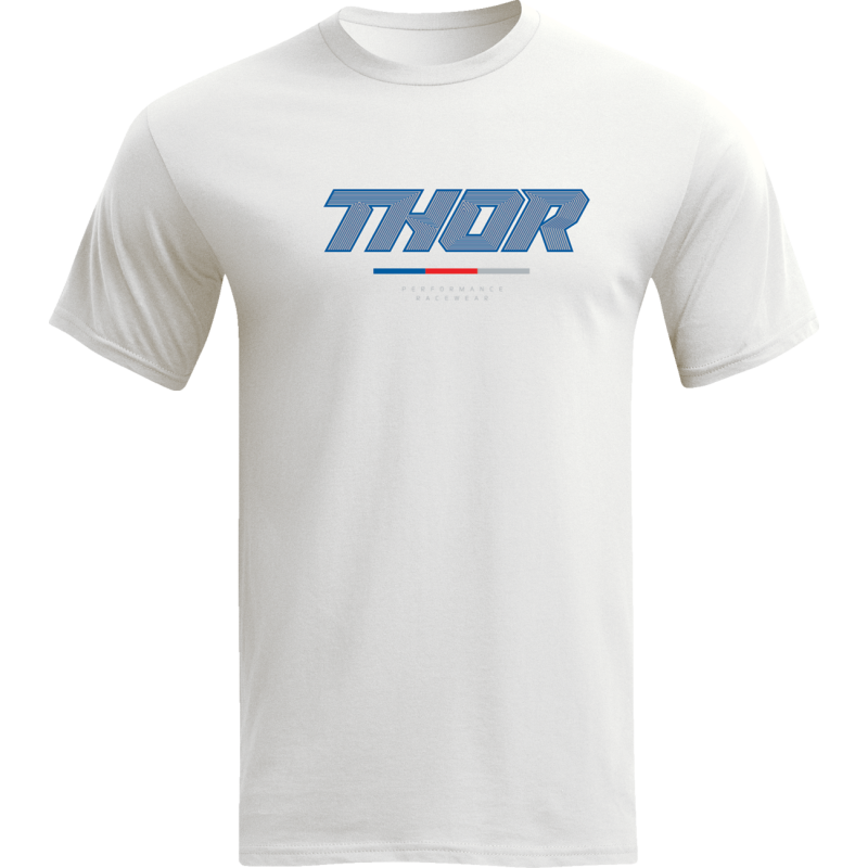 TEE THOR CORPO WHITE SM