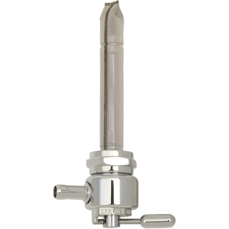 22MM SMOOTH 90DEG FWD OUTLET GASVALVE
