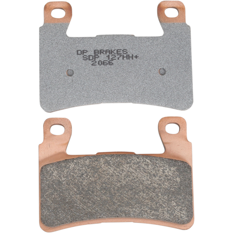 SDP127HH SPORT HH COMPOUND BRAKE PAD SET
