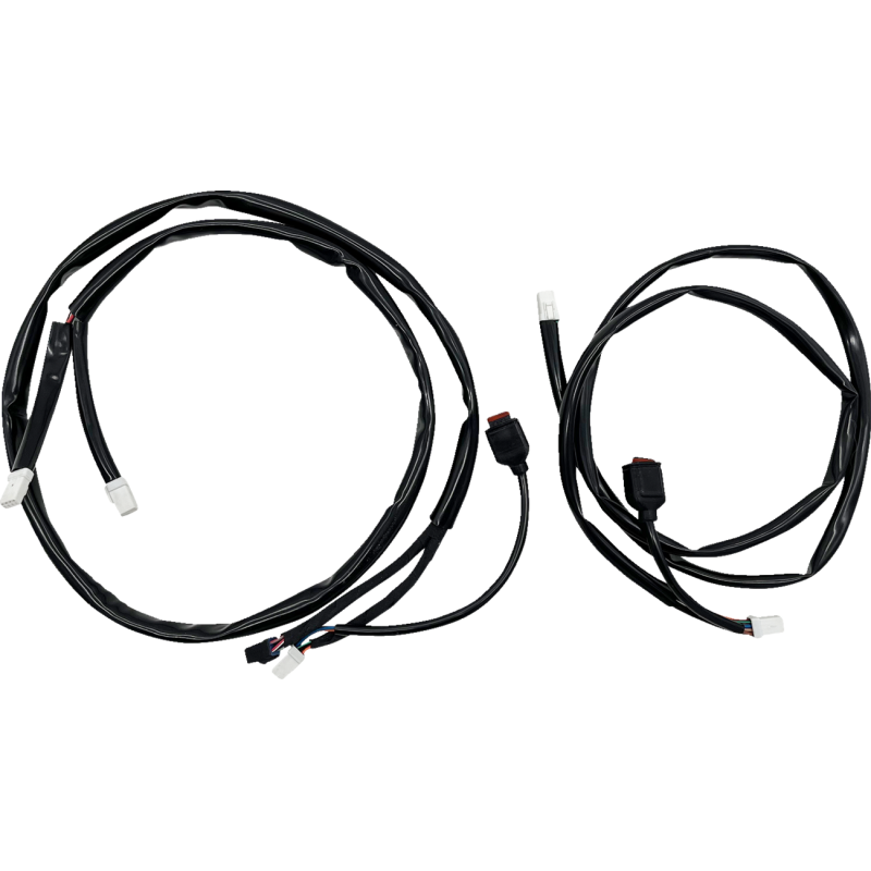 Replacement Wire Harness - 18" Handlebar