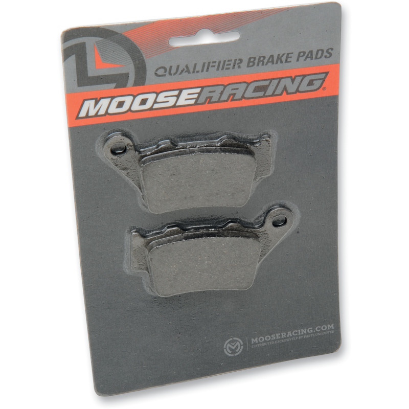 MOOSE ORGANIC PADS