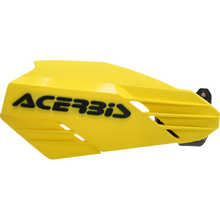 Handguard- Linear yellow/black