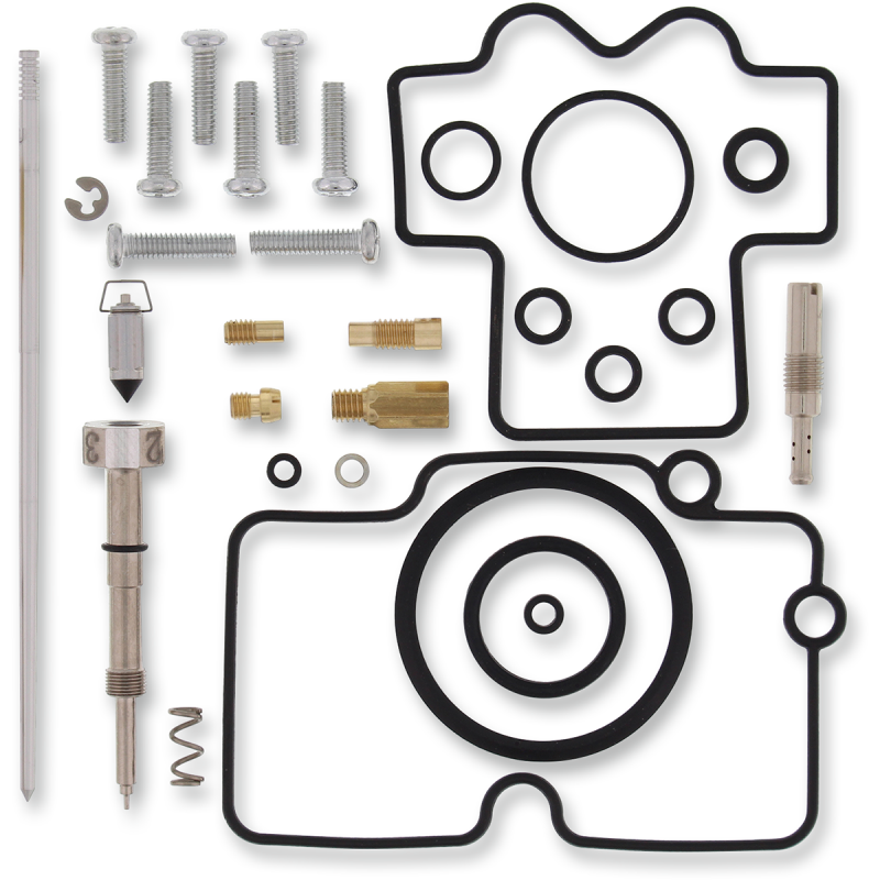 REPAIR KIT CARB HON