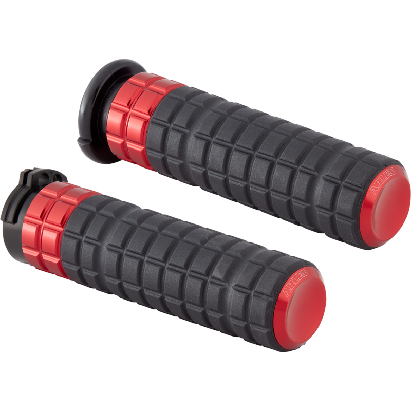 GRIP SPEEDLINER  CABLE RED