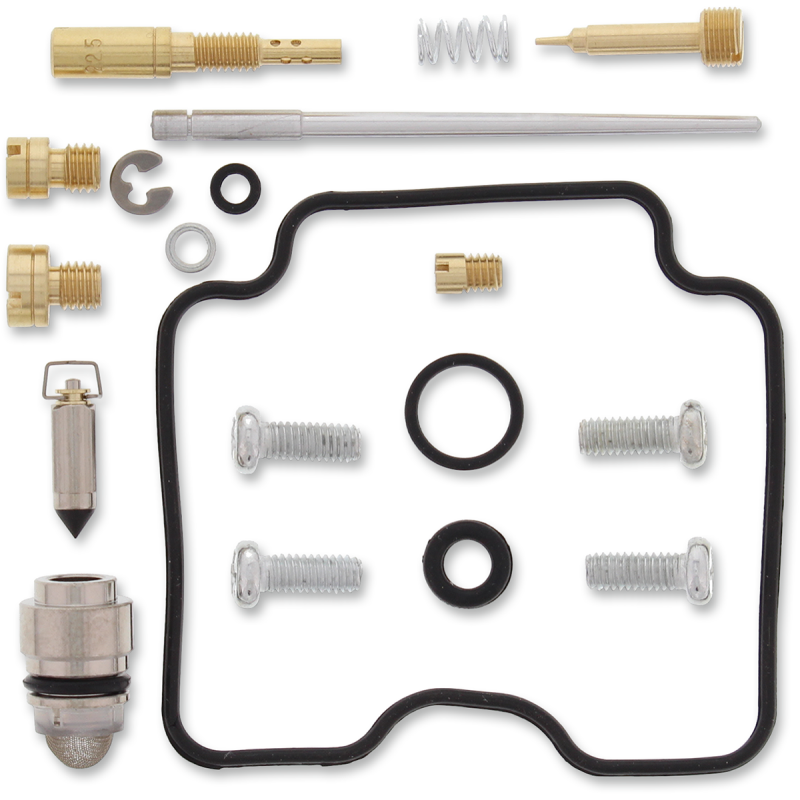 REPAIR KIT CARB YAM