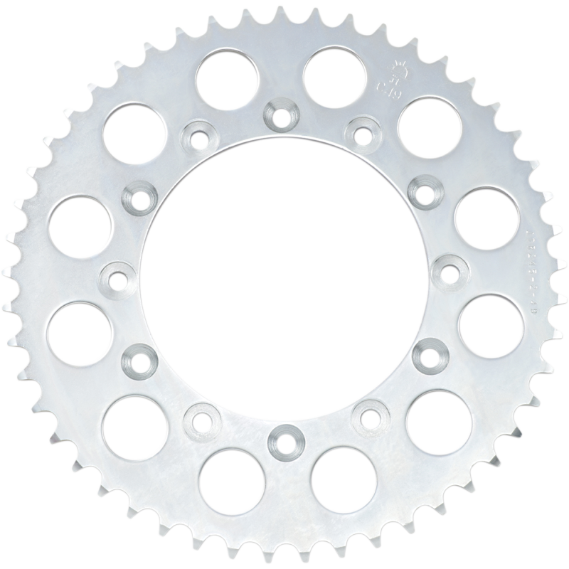 SPROCKET, RR 49T