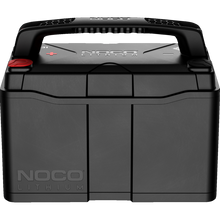 120Ah Group 31 NLX Dual Purpose Lithium Battery