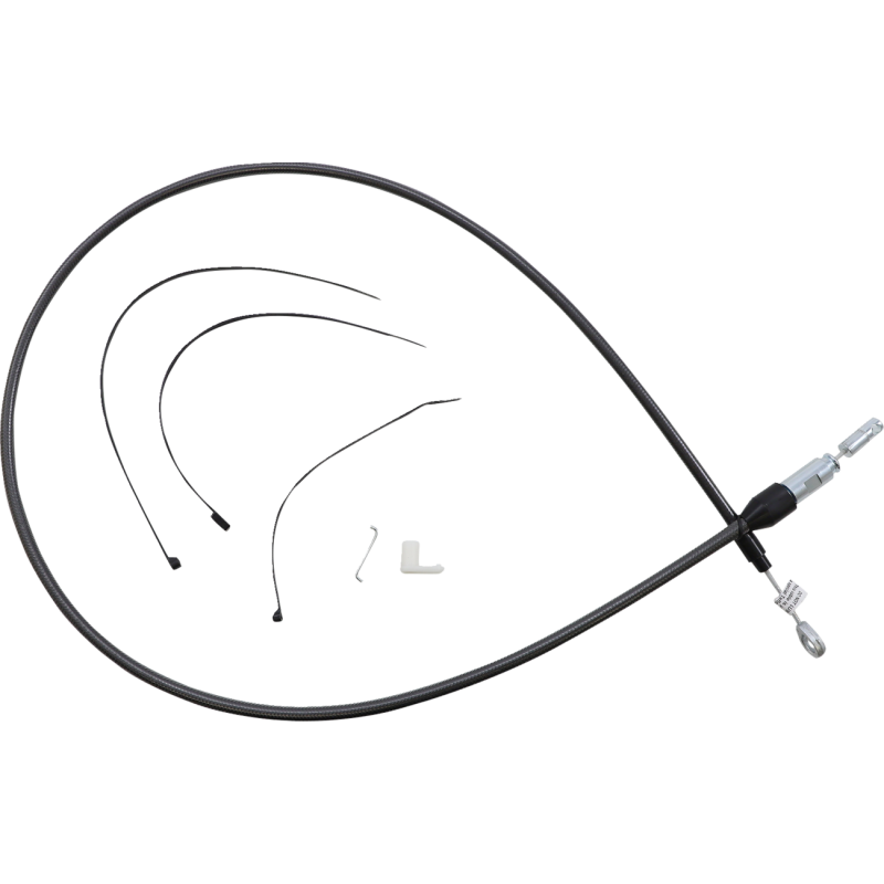CABLE CLUTCH QUICK CON BP