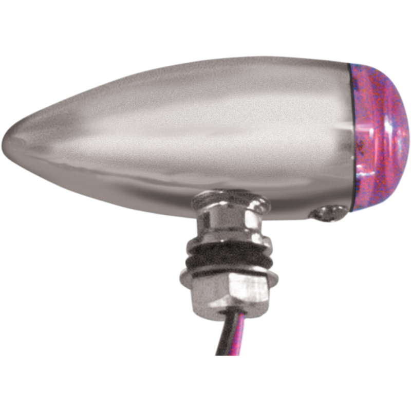 BULLET LIGHT SET PLAIN