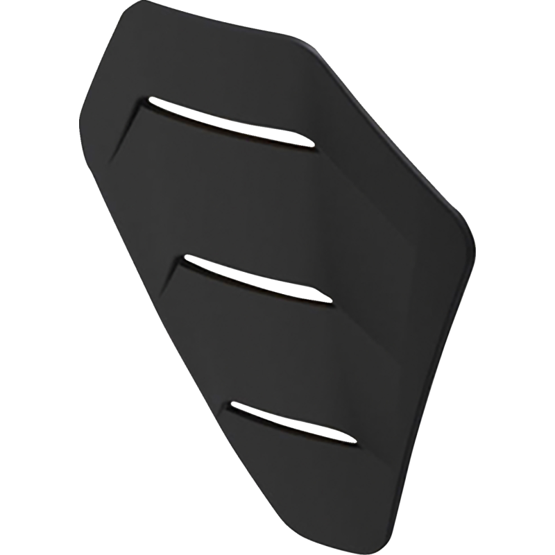 MOUTH INSERT ULTRAFLITE MATTE BLACK
