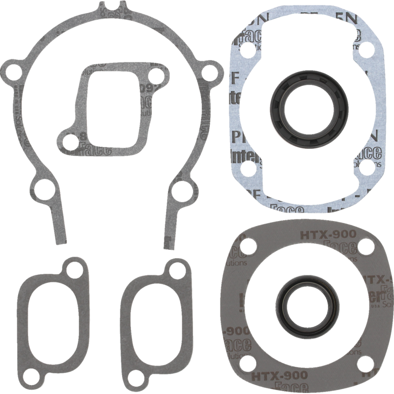 COMPLETE GASKET SET S-DOO