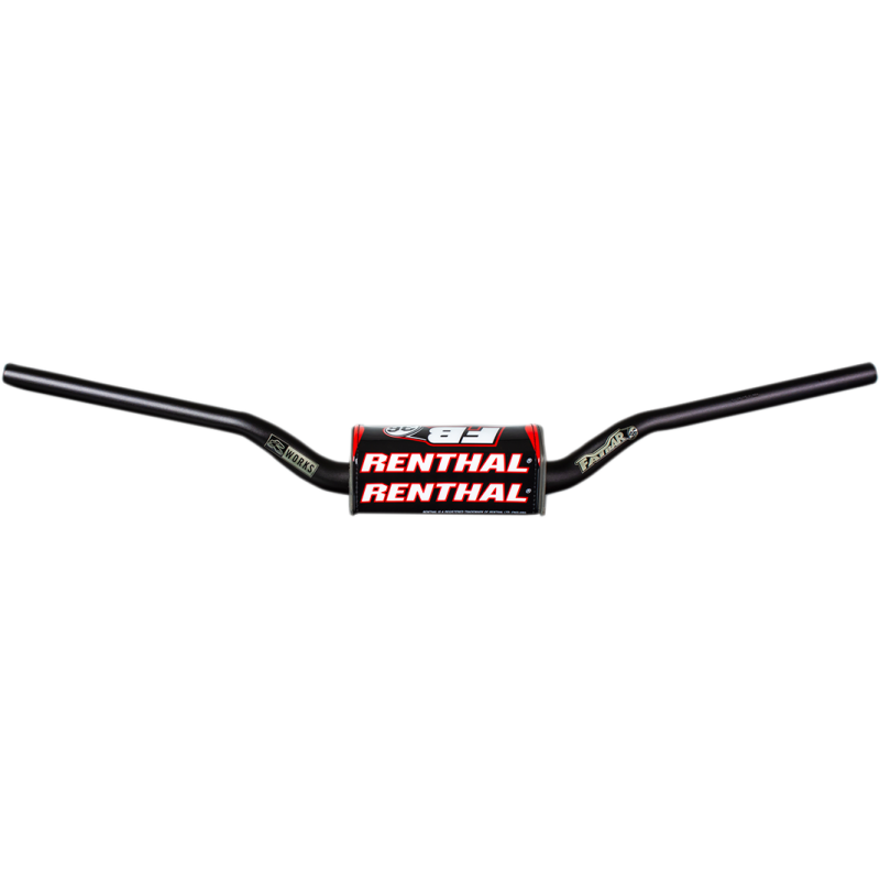 RENTHAL FATBAR36 VILLIPOTO/STEWART CRF 18-20 933