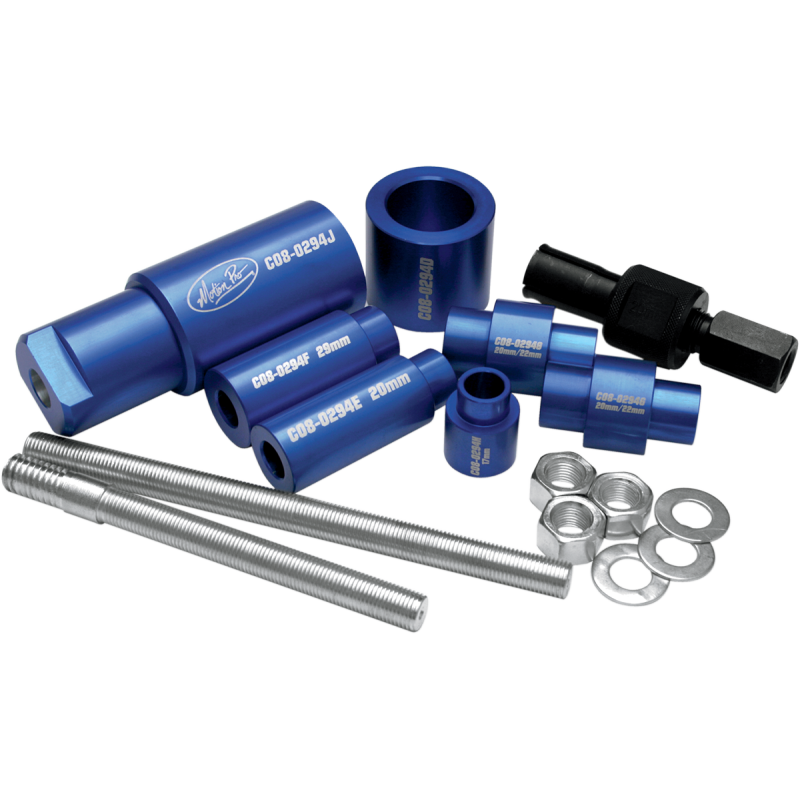 DELUXE SUSPENSION BEARING SERVICE TOOL