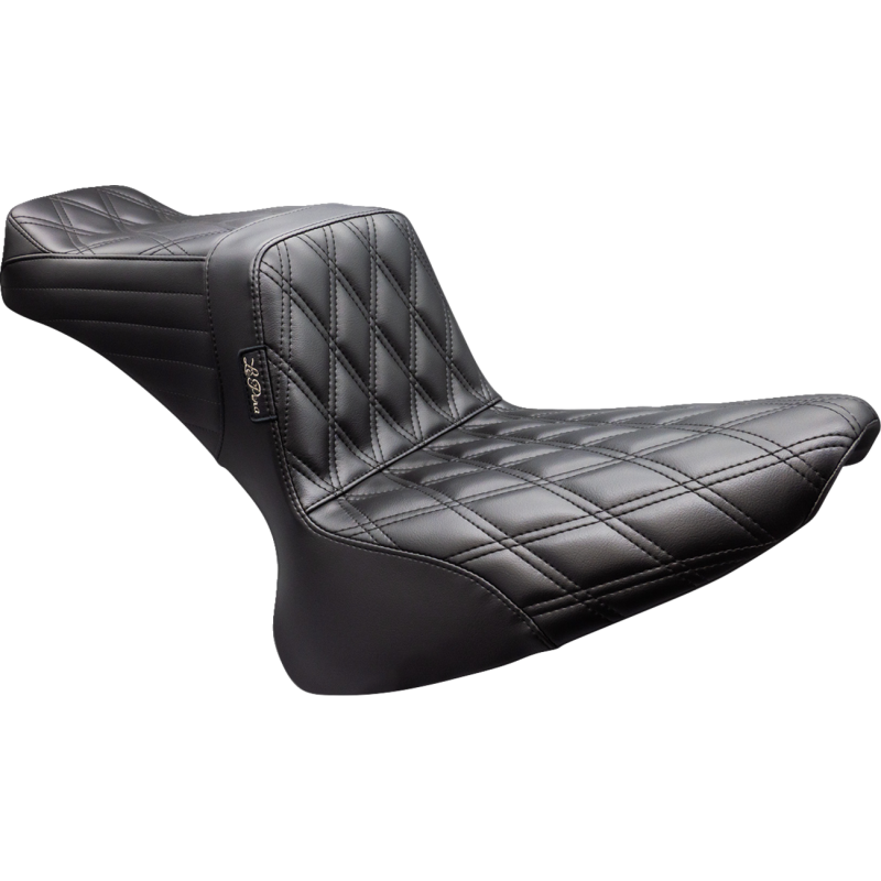 SEAT TAILWHIP DOUBLE DIAMOND 00-07 FX/FL