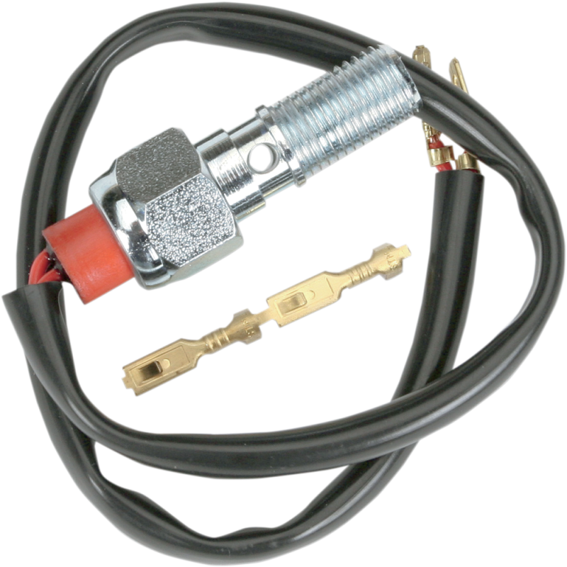 BRAKE LIGHT BANJO BOLT 3/8-24