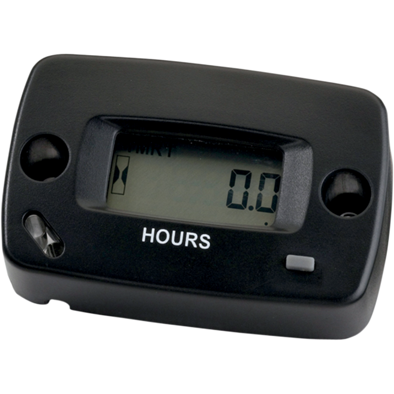 MOOSE METER HOUR WIRELESS