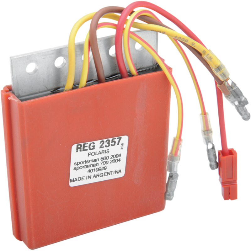 OEM Style Polaris Rectifier-Regulator