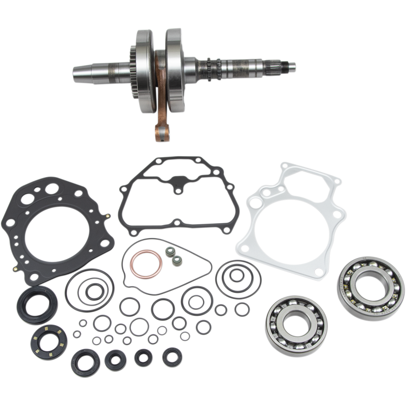 BOTTOM END KIT