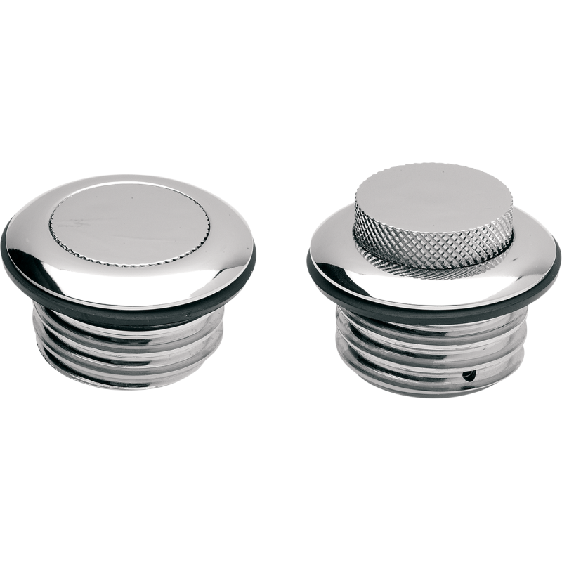 82-E96 CHR NO VENT POP UP GAS CAP