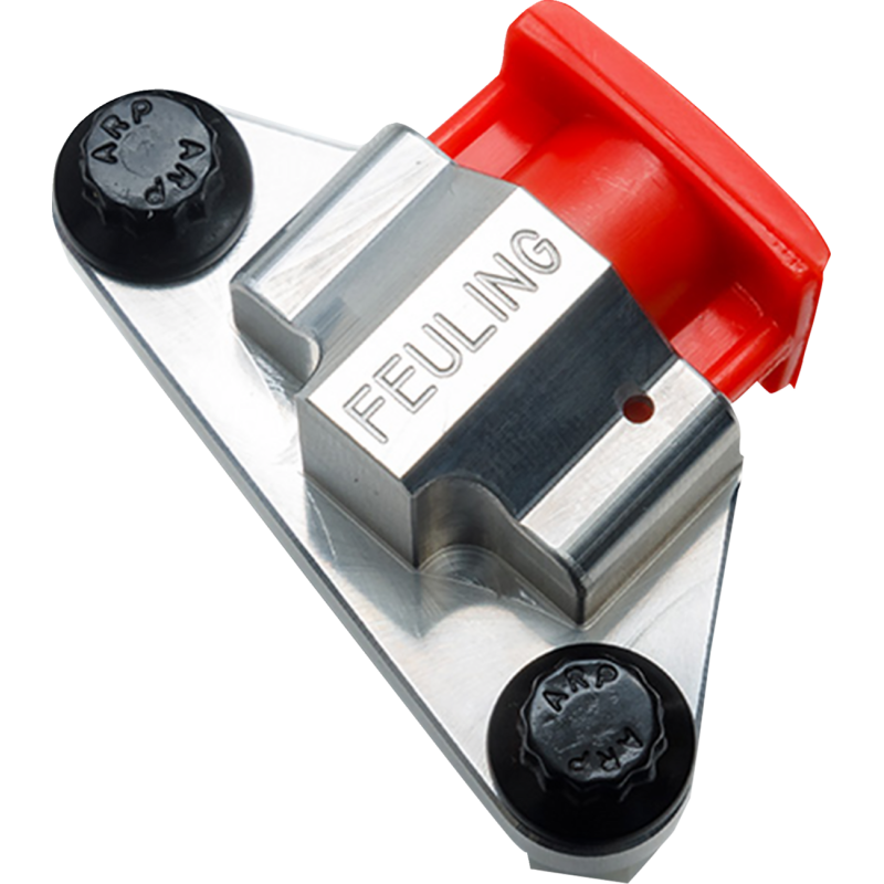 TENSIONER CAM CHAIN ASSEMBLY BILLET M8