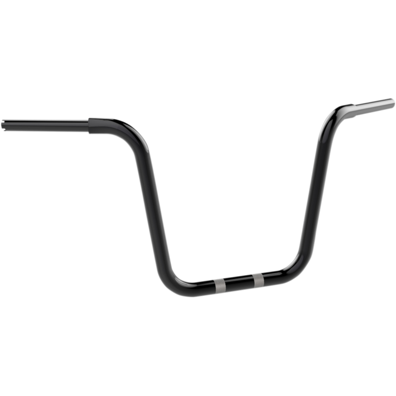 HANDLEBAR 14X1.25 APE BK