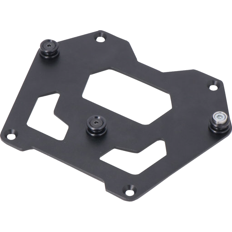 ADAPT KIT PRO SIDE CARY SLC MNT ON PRO SIDE CAR