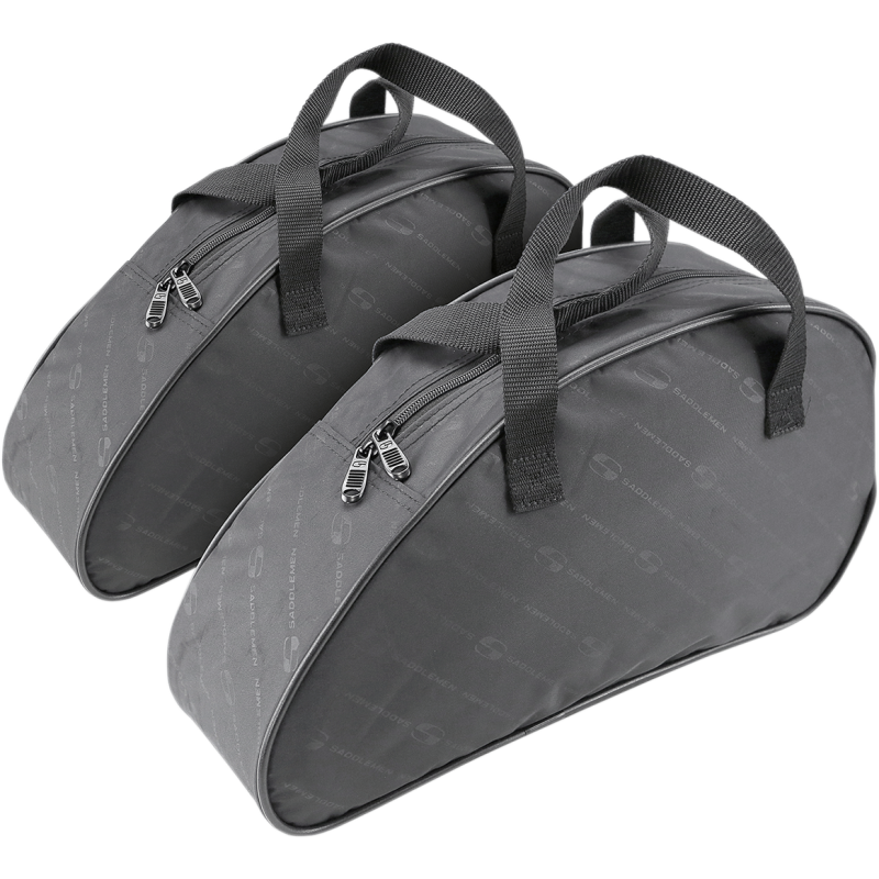 SADDLEBAG LINER TRDRP SM
