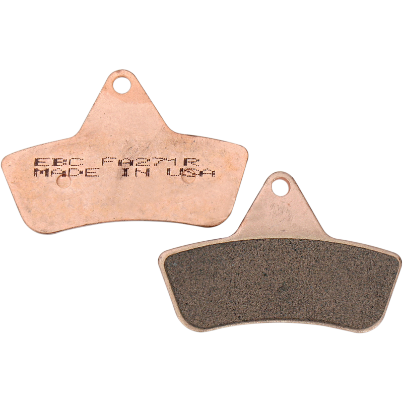 FA271R SINTERED SERIES BRAKE PAD SET