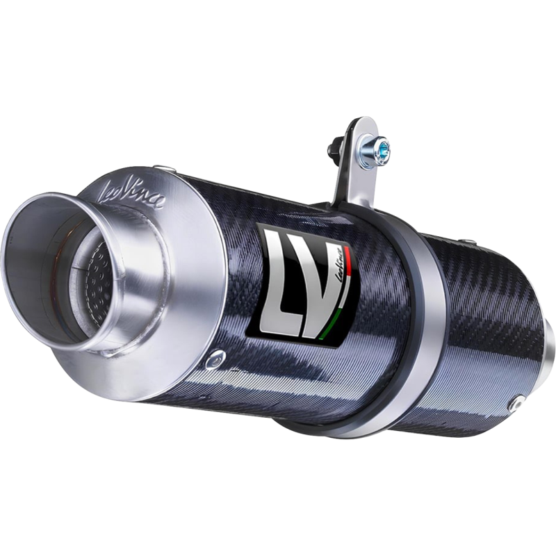 SLIP-ON GPCORSA CBR 250R