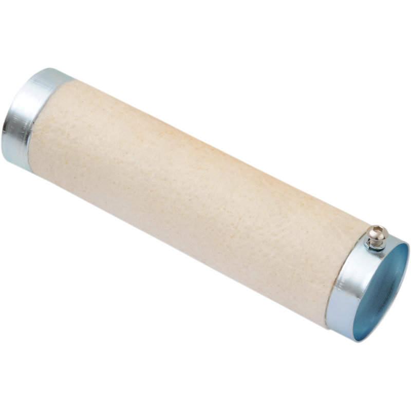 BAFFLE F/2.25" OD GLASS WRAP