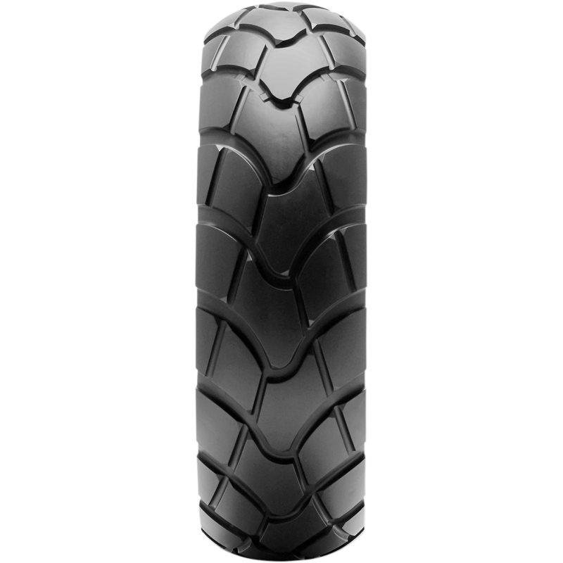 130/70-12 62L D604 TRAILMAX REAR SCOOTER