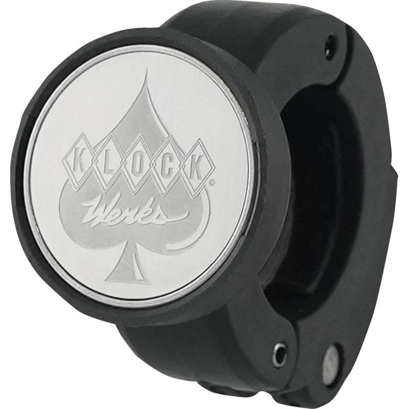 Mount - iOmounts® - Nomad™ - 1-1/4" Clamp Kit