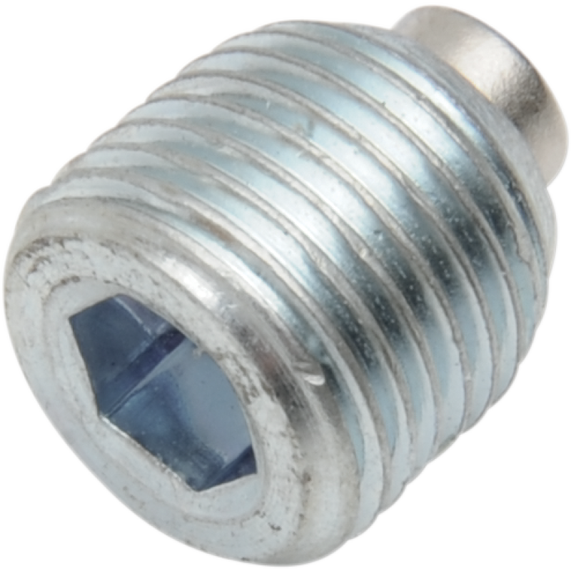 PRIMARY DRAIN PLUG
