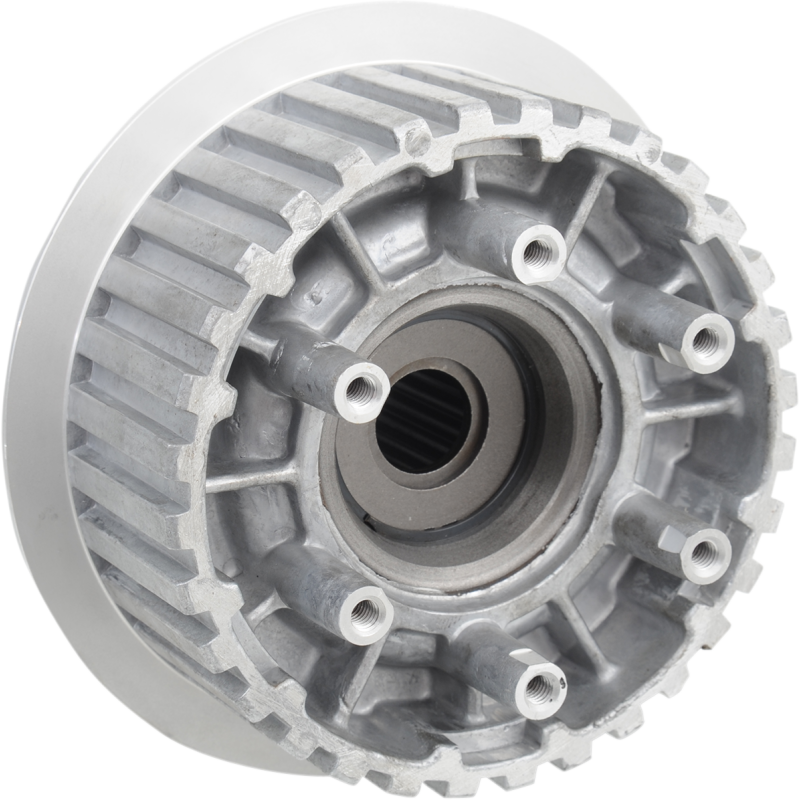 07-10 FXST/FXD HUB CLUTCH INNR 37554-06A