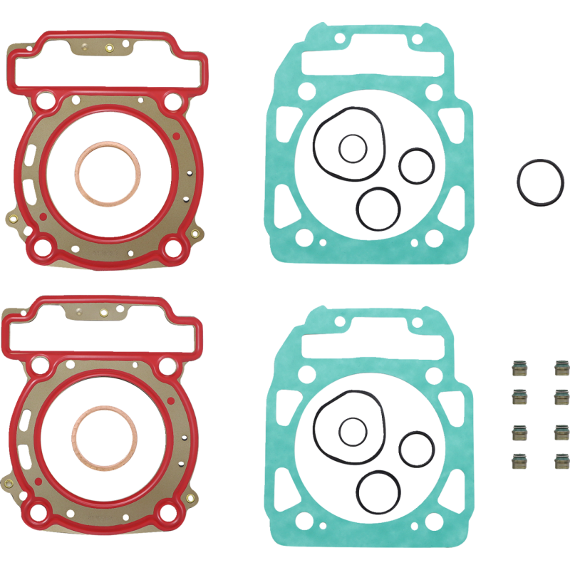 GASKET KIT TOP END CANAM