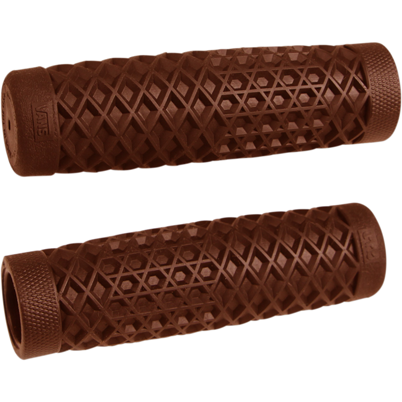 VANS/CULT VTWIN GRIP 7/8 BRN