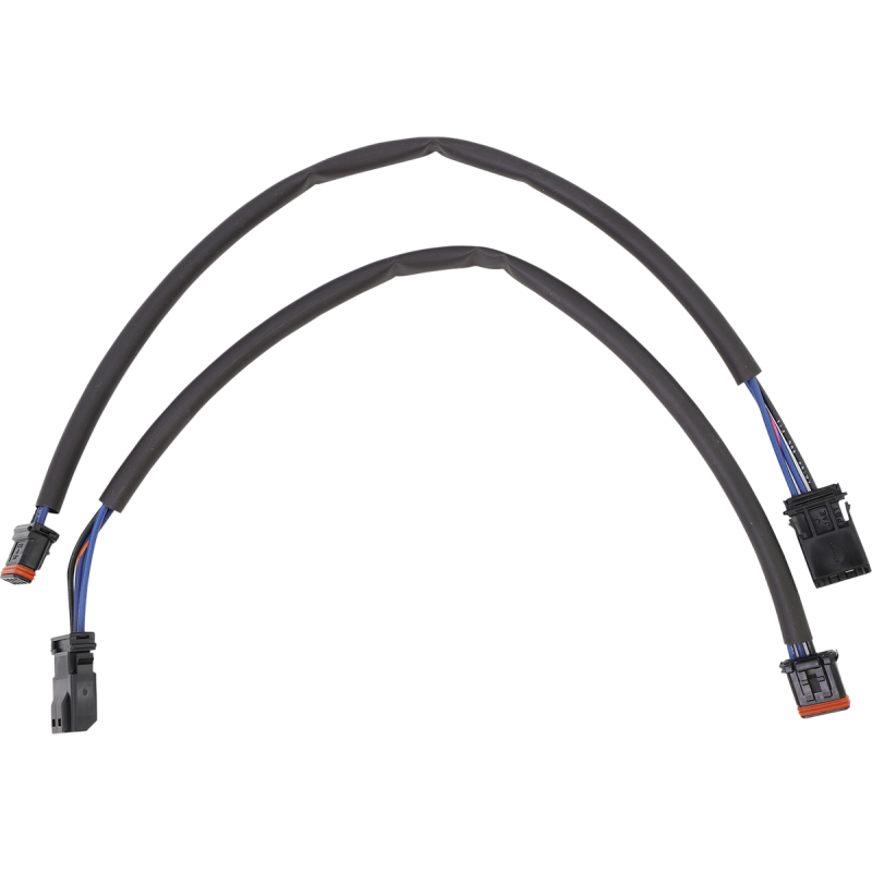 EXTENSION T/S 16-19 S/TAIL 12"