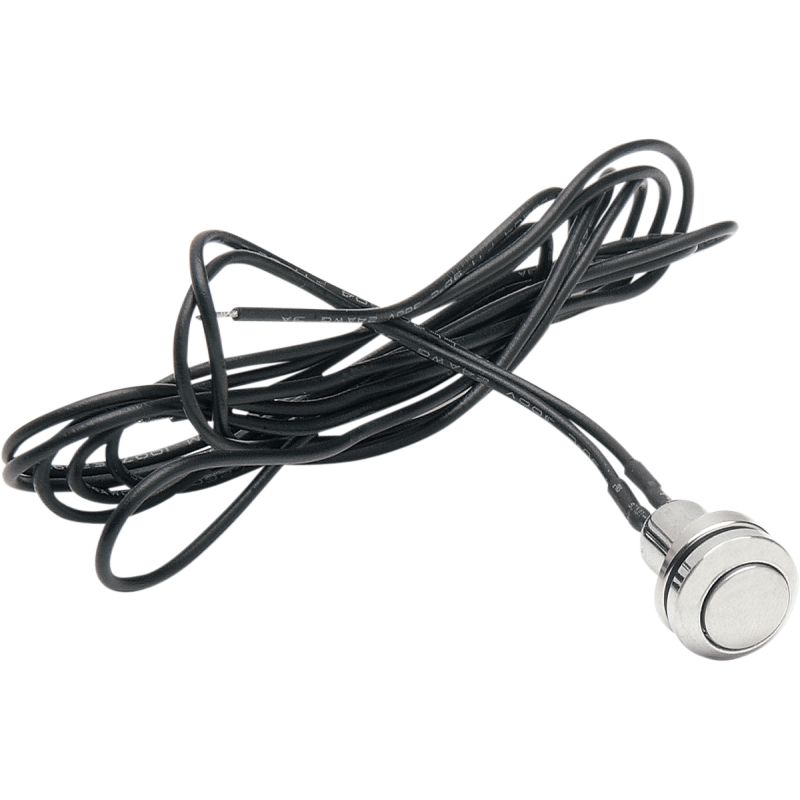MINI PUSH BUTTON H/BAR SWITCH (EA)
