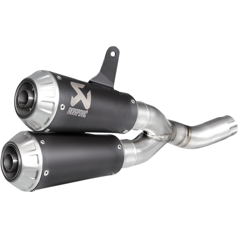 15-22 SCRAMBLER SO TI/TI BLK DUAL