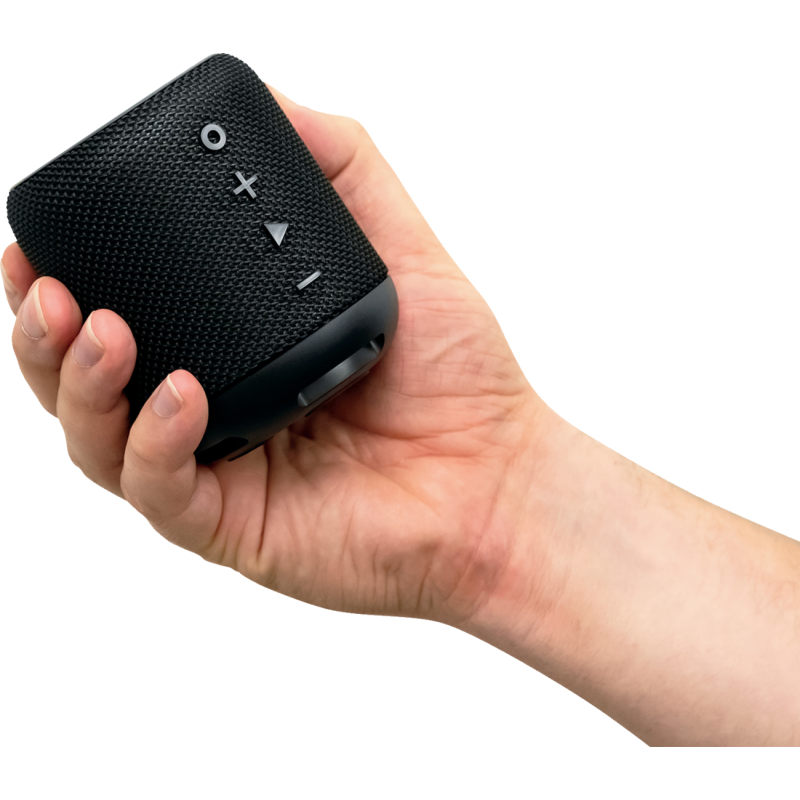 SIDEKIX PLUS BLUETOOTH SPEAKER PN 1952