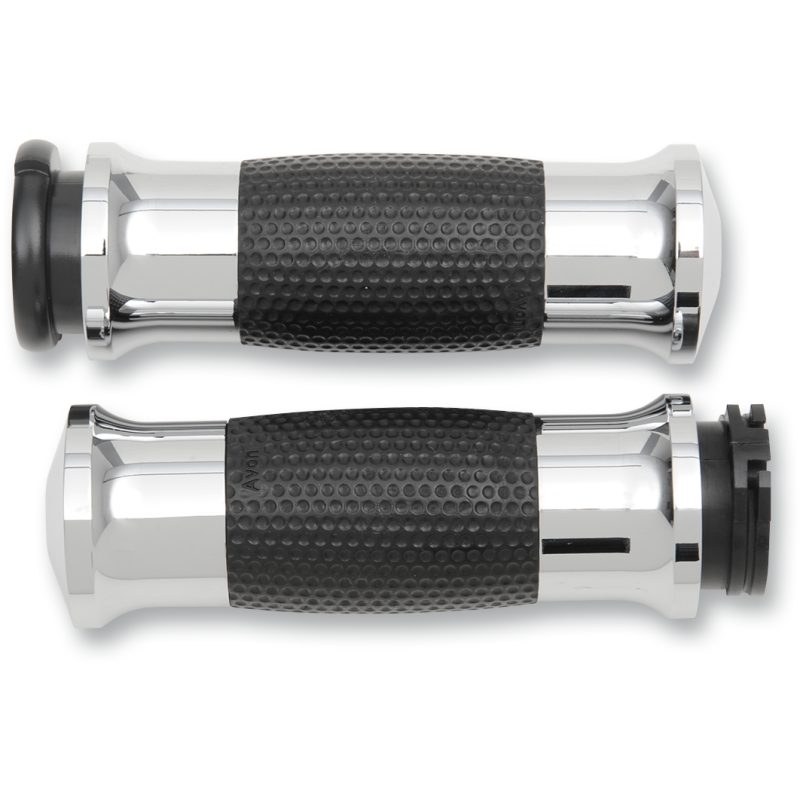 GRIPS GEL CHROME