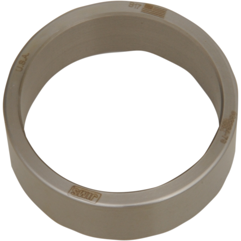 80-E84 B/T TRANS PULLEY SPACER JIMS