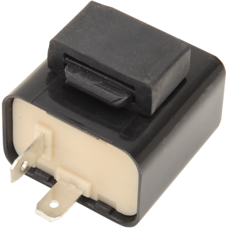 FLASHER RELAY TURNSIGNAL