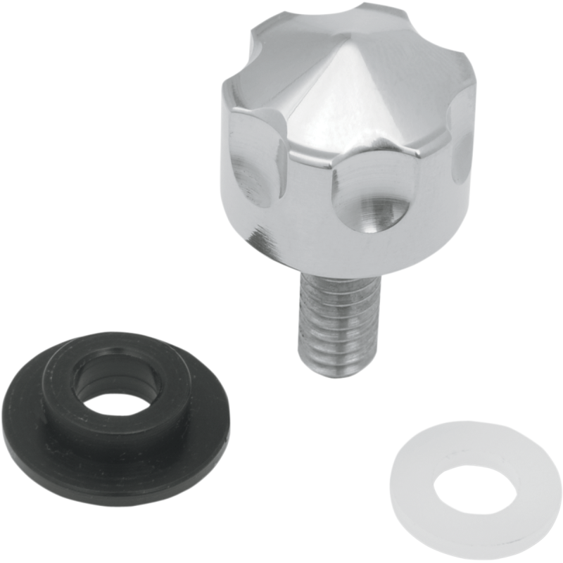 96-19  SIX SHOOTER SEAT KNOB 1/4"-20 EA